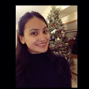 Meet your Posher, Sara